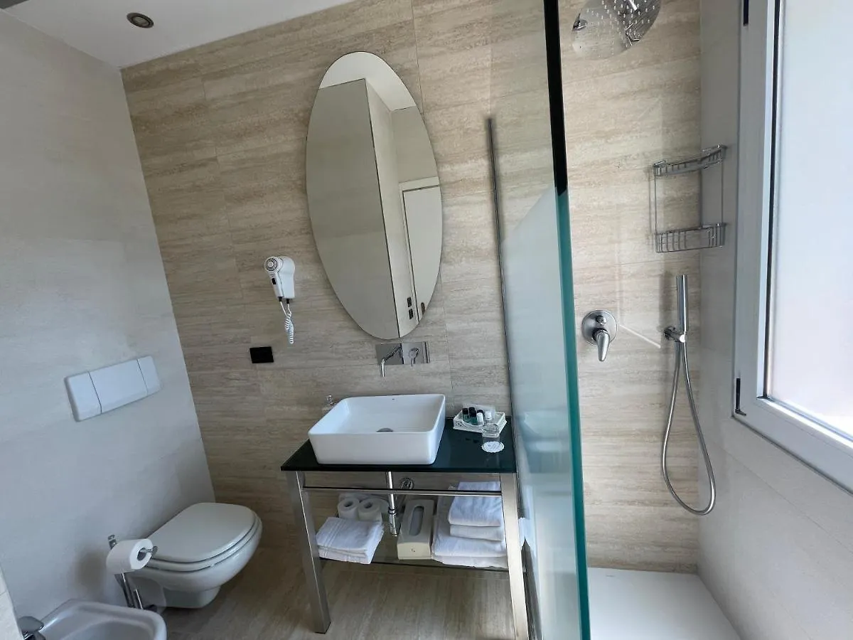 Park Hotel Cellini Lido di Jesolo Italy