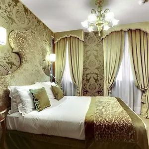 Casanova Venice