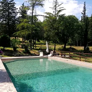 Podere Le Rote Olaszország