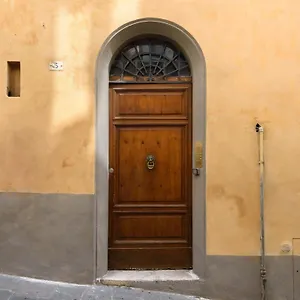 Domus Nannini - Palazzo Nannini , Siena Italy