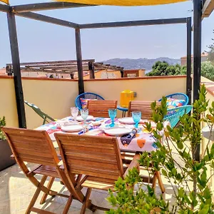 La Terrazza - Localita Cala Gavetta , La Maddalena (Sassari) Italy