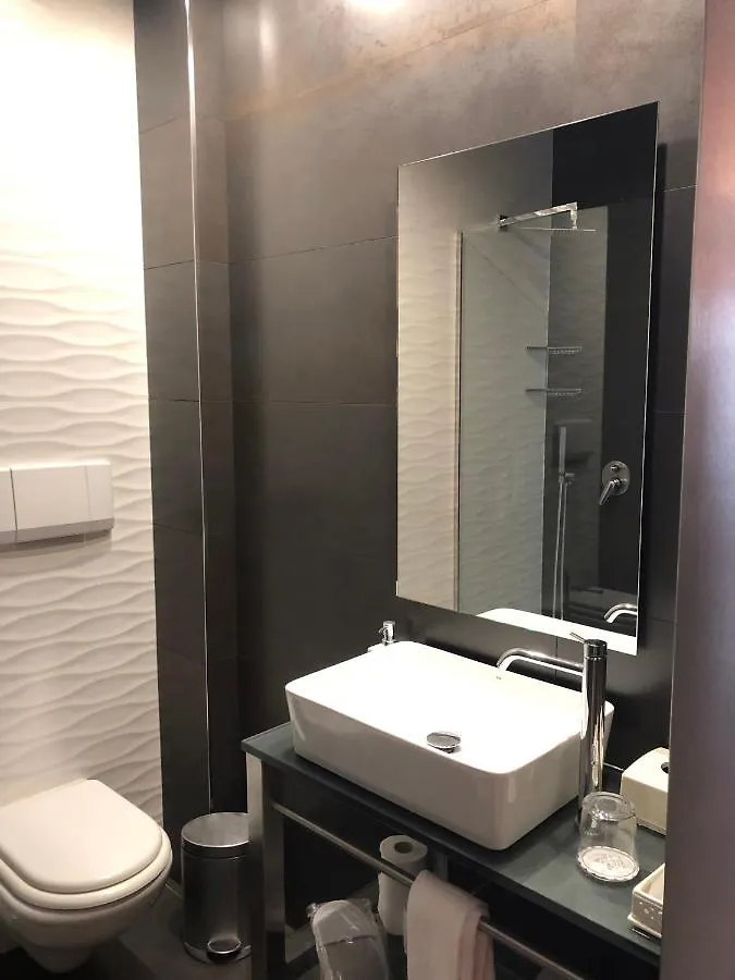 Park Hotel Cellini Lido di Jesolo Italy