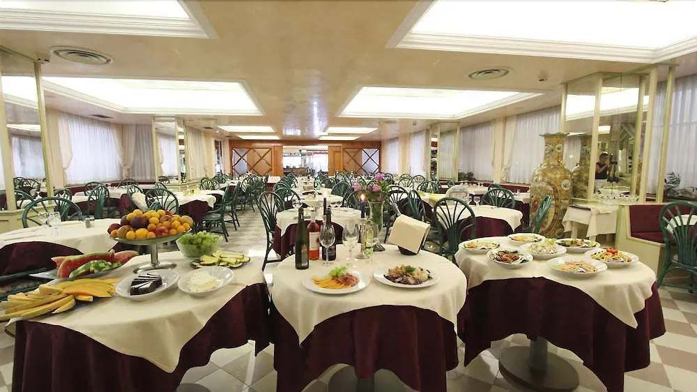 Park Hotel Cellini Lido di Jesolo