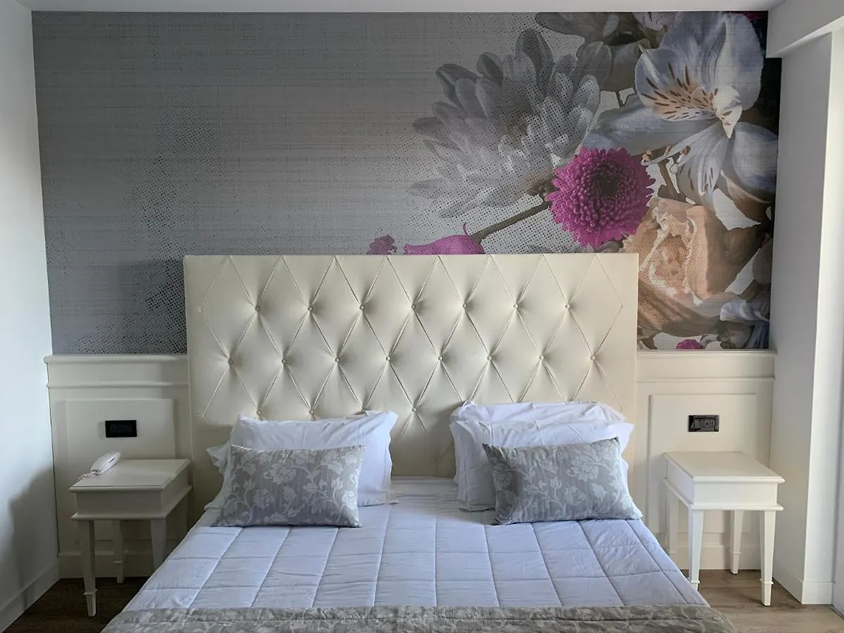 Park Hotel Cellini Lido di Jesolo Italy