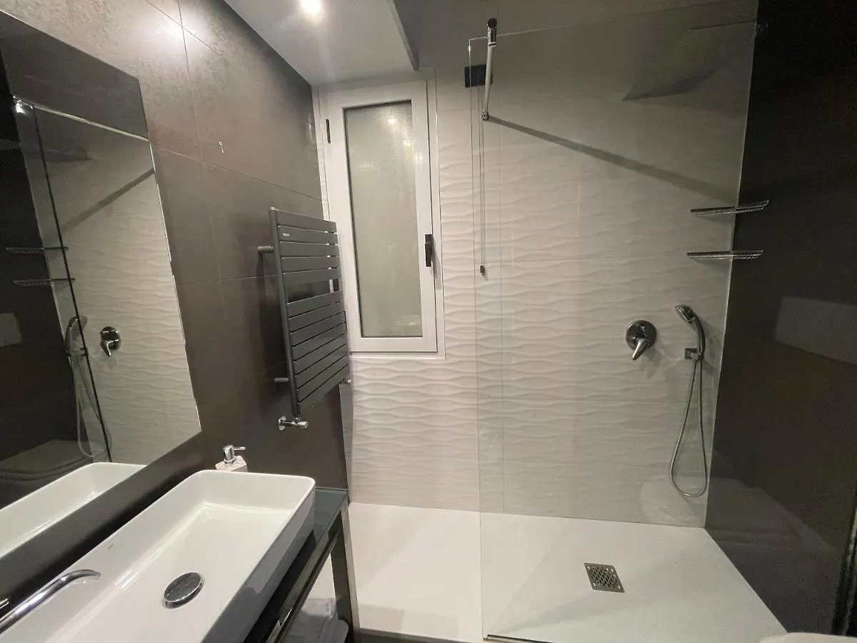 ****  Park Hotel Cellini Lido di Jesolo Olaszország