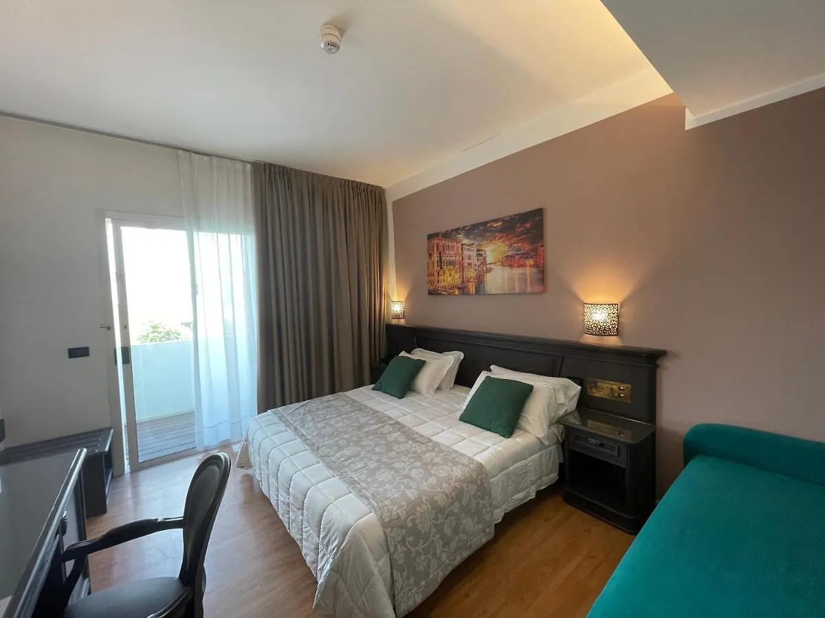 Park Hotel Cellini Lido di Jesolo