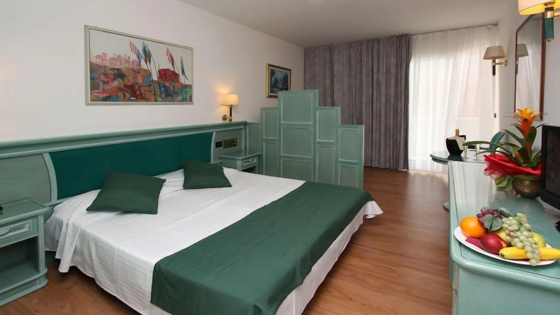 Park Hotel Cellini Lido di Jesolo