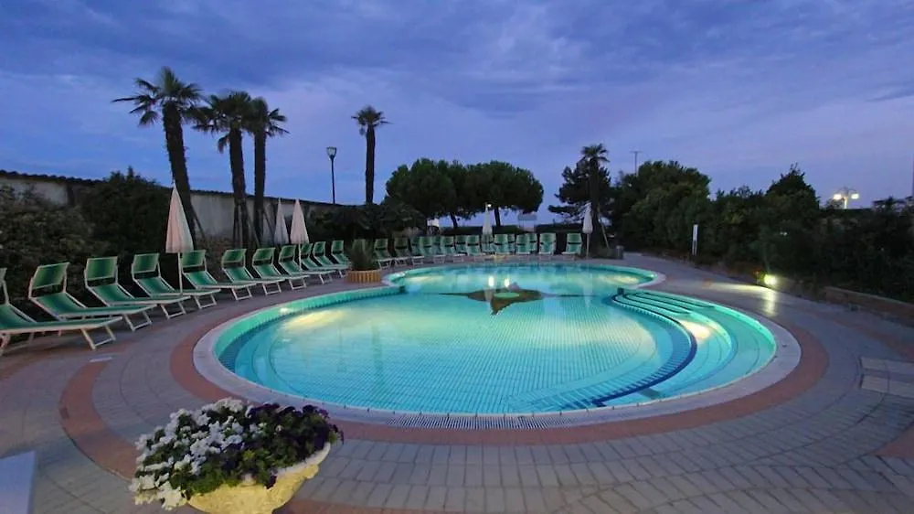Park Hotel Cellini Lido di Jesolo