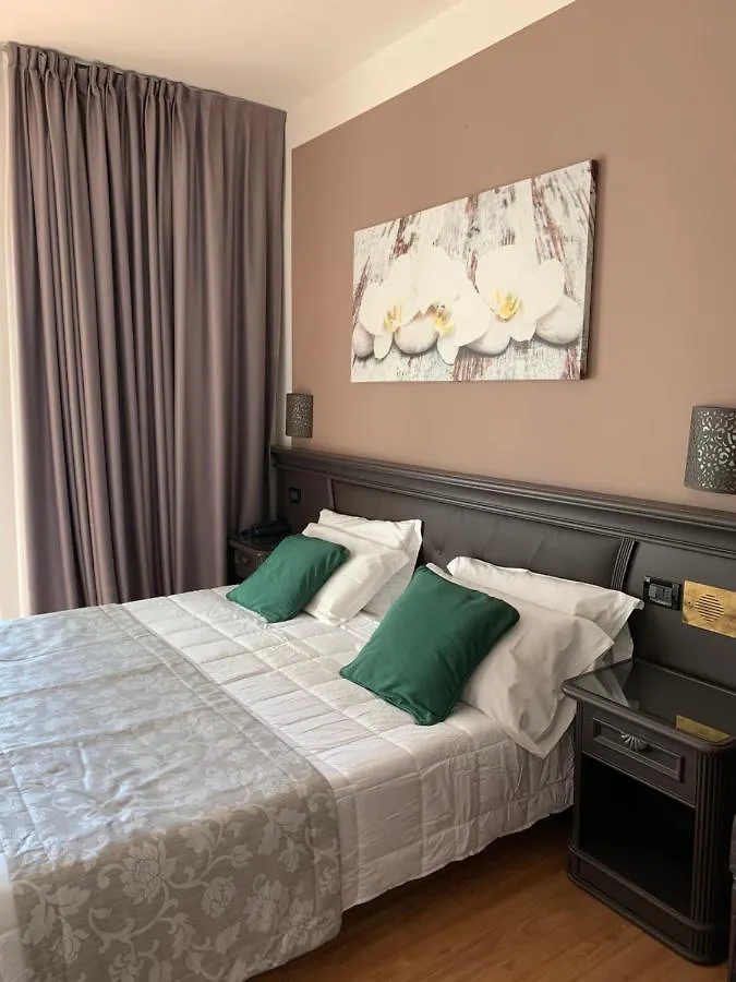 ****  Park Hotel Cellini Lido di Jesolo Italy