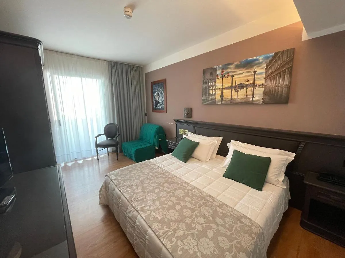 Park Hotel Cellini Lido di Jesolo