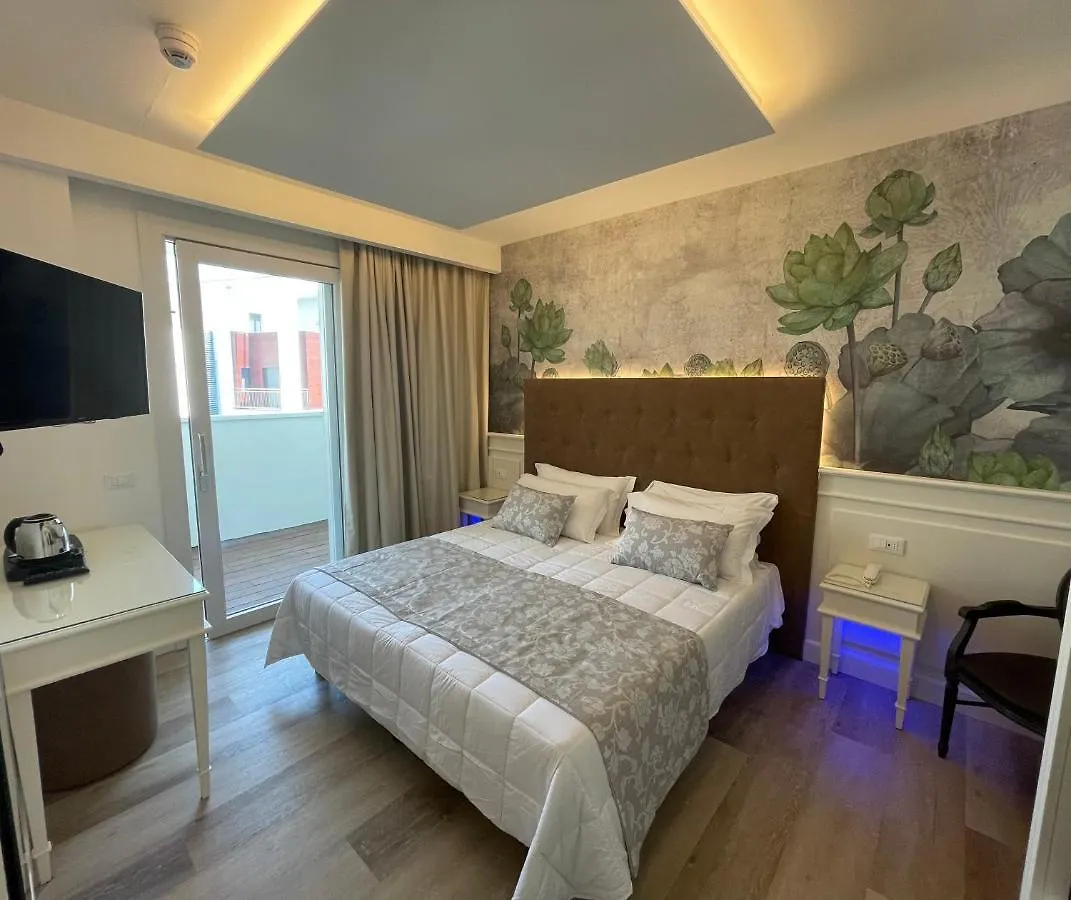 Park Hotel Cellini Lido di Jesolo