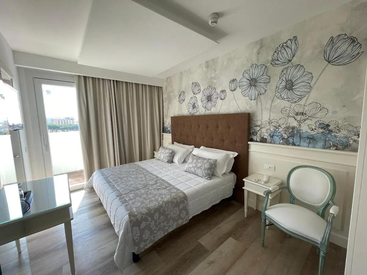 Park Hotel Cellini Lido di Jesolo