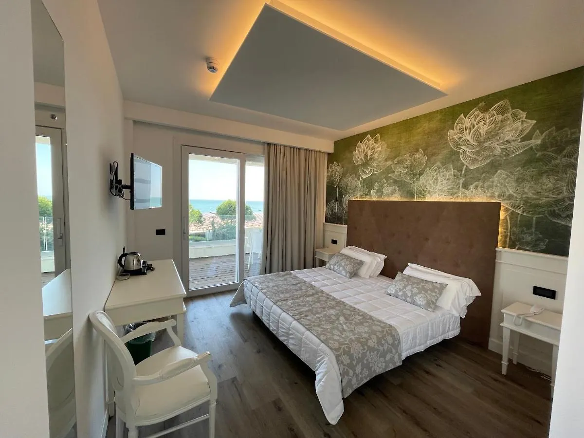 Park Hotel Cellini Lido di Jesolo