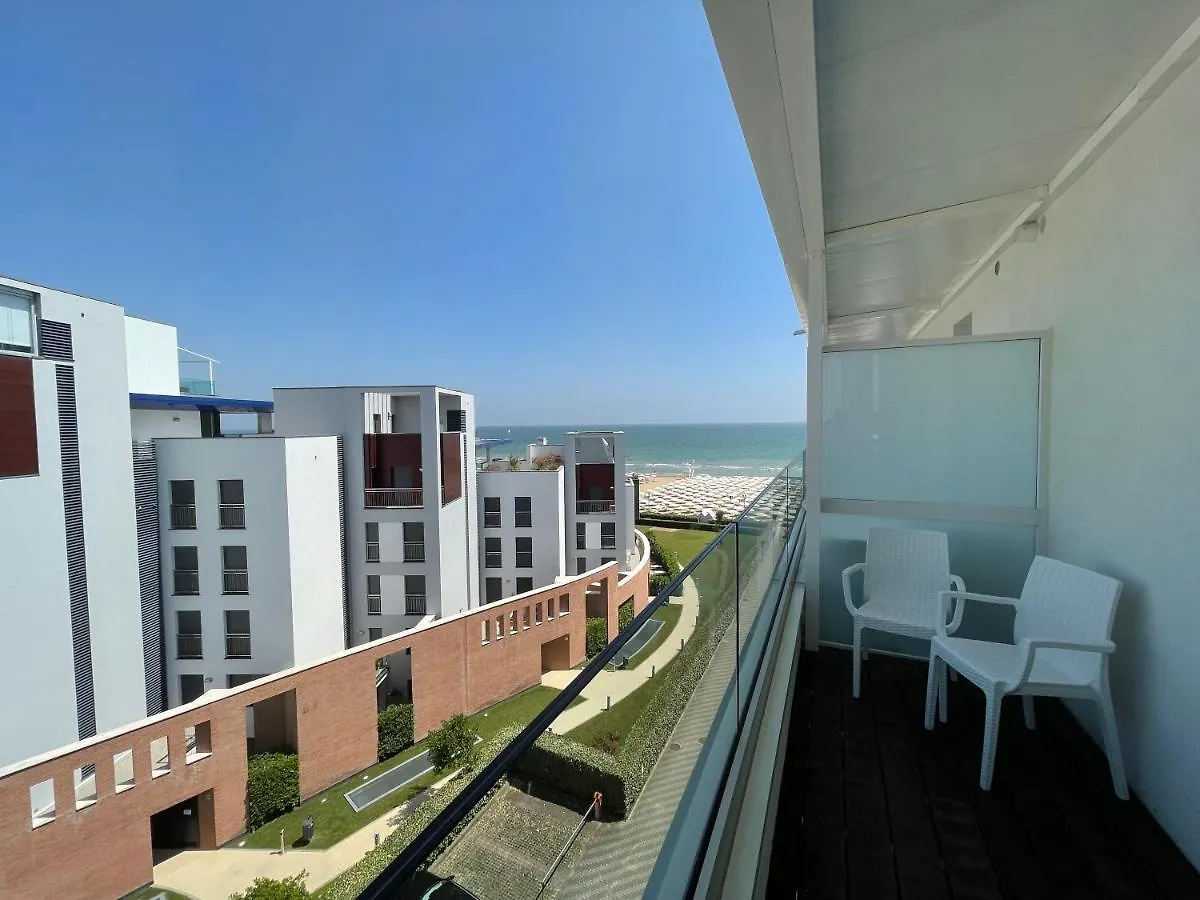Park Hotel Cellini Lido di Jesolo