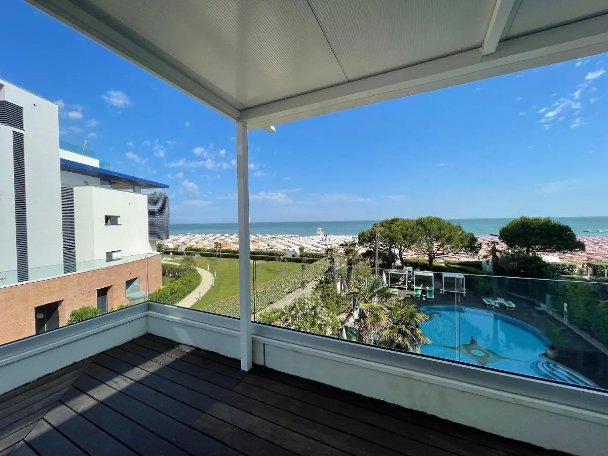 Park Hotel Cellini Lido di Jesolo