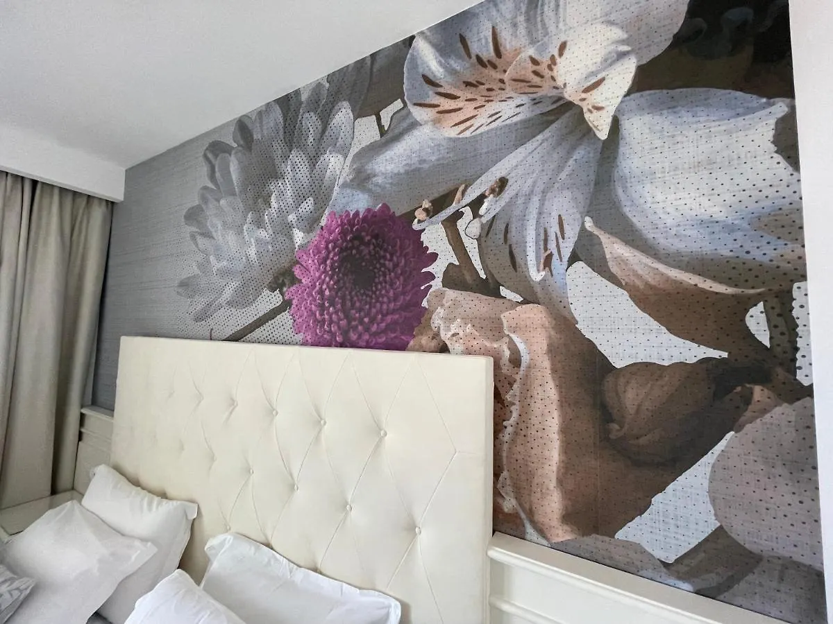 Park Hotel Cellini Lido di Jesolo Italy
