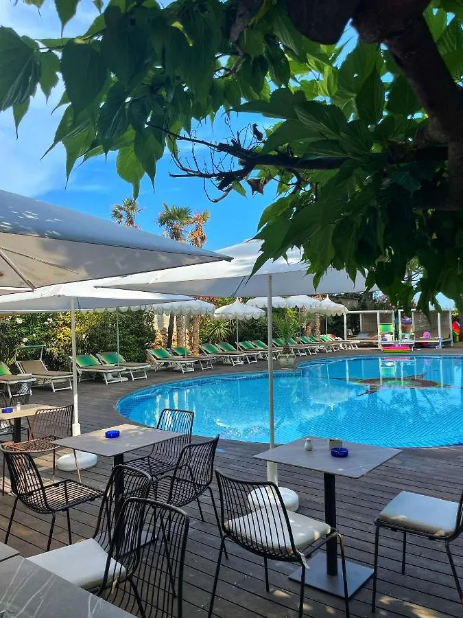 Park Hotel Cellini Lido di Jesolo