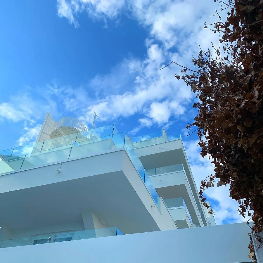 Park Hotel Cellini Lido di Jesolo