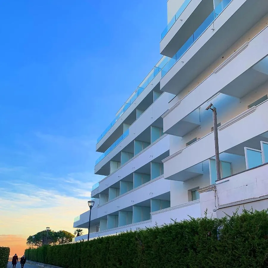 Park Hotel Cellini Lido di Jesolo