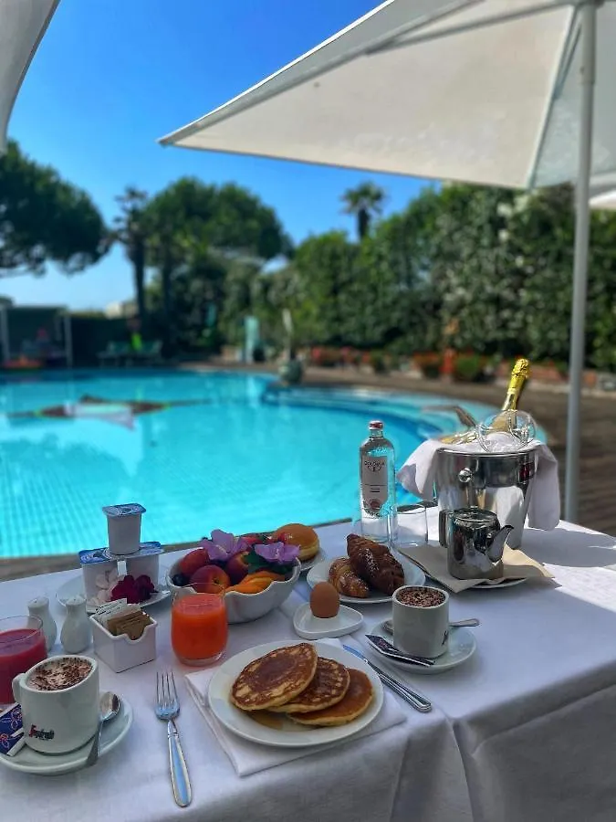 Park Hotel Cellini Lido di Jesolo