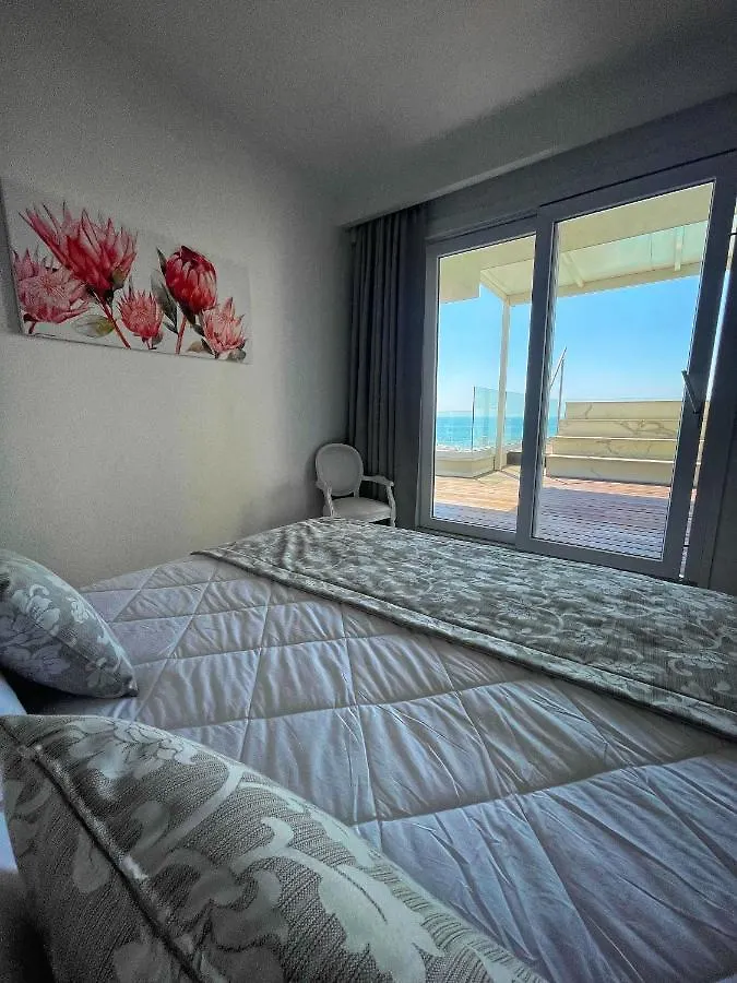 Park Hotel Cellini Lido di Jesolo