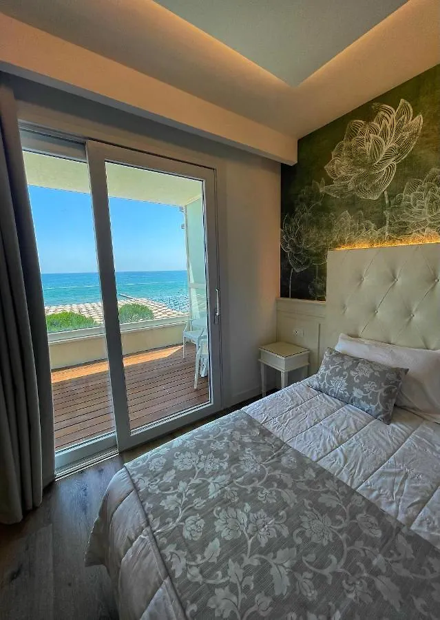 Park Hotel Cellini Lido di Jesolo