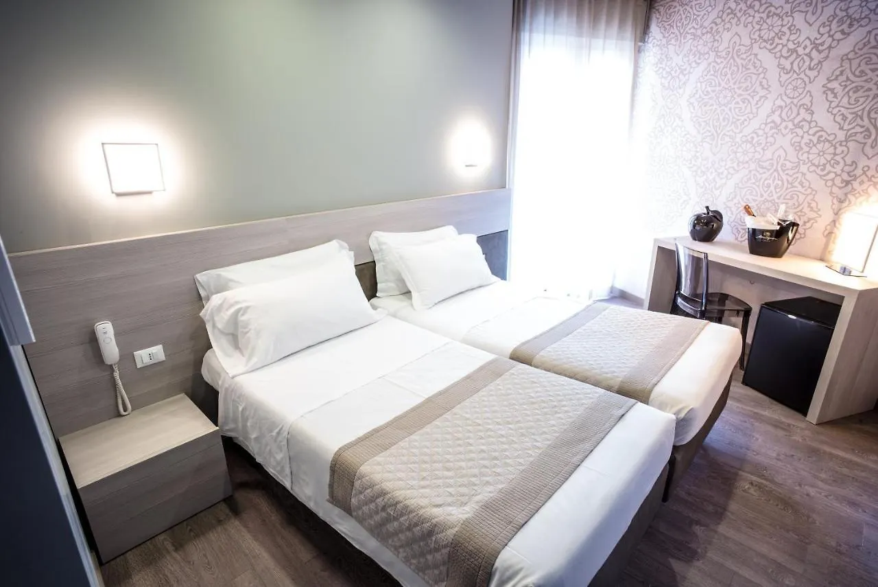 Park Hotel Cellini Lido di Jesolo