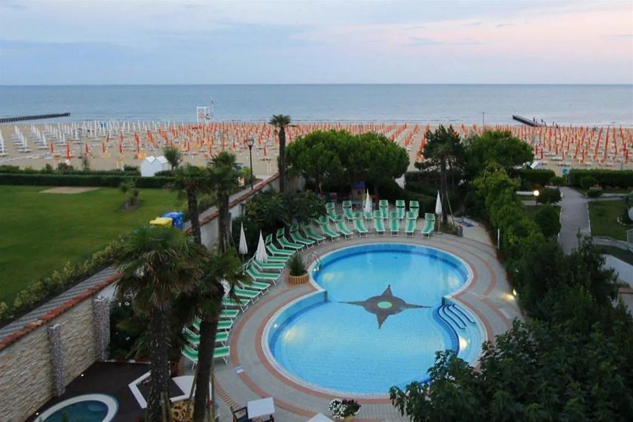 Park Hotel Cellini Lido di Jesolo