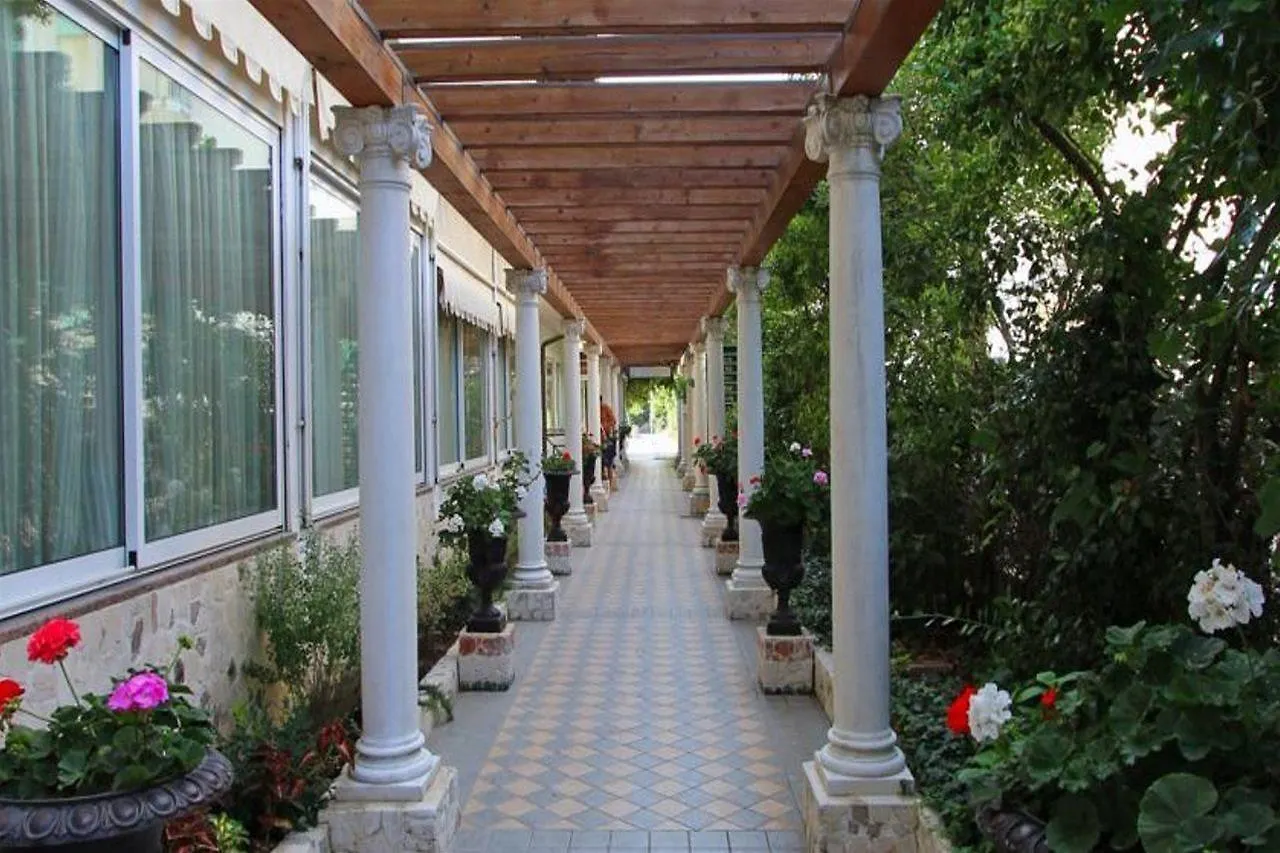 Park Hotel Cellini Lido di Jesolo