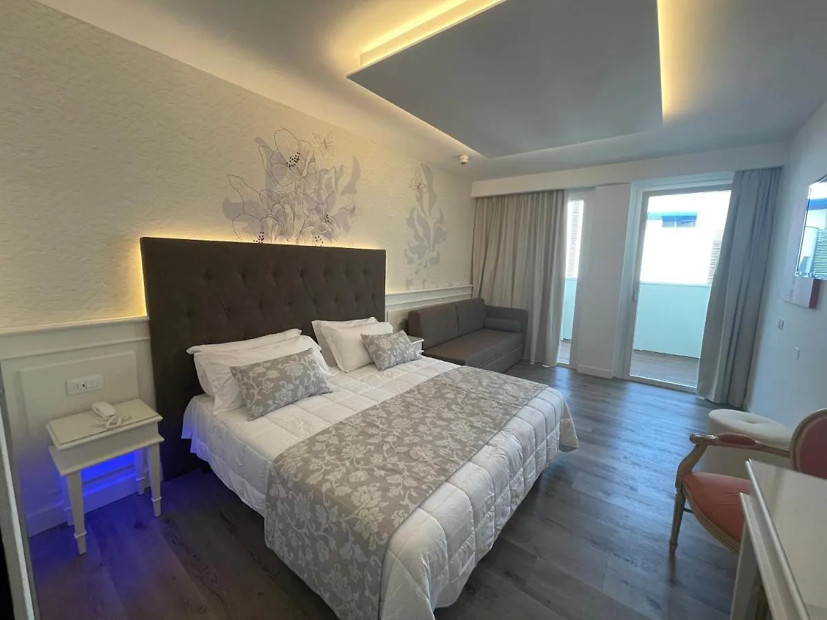 Park Hotel Cellini Lido di Jesolo