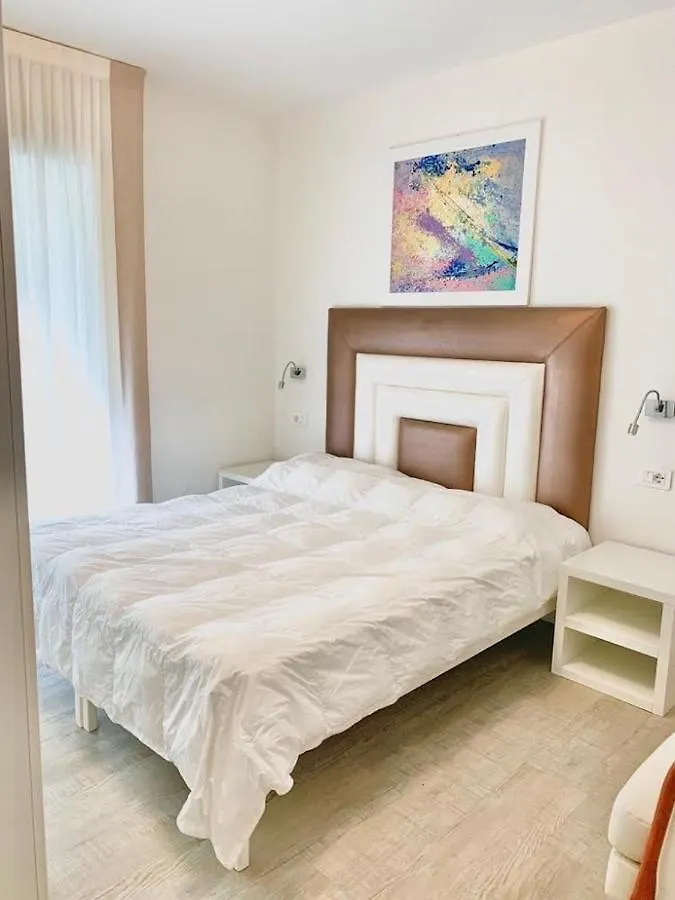 Park Hotel Cellini Lido di Jesolo Italy