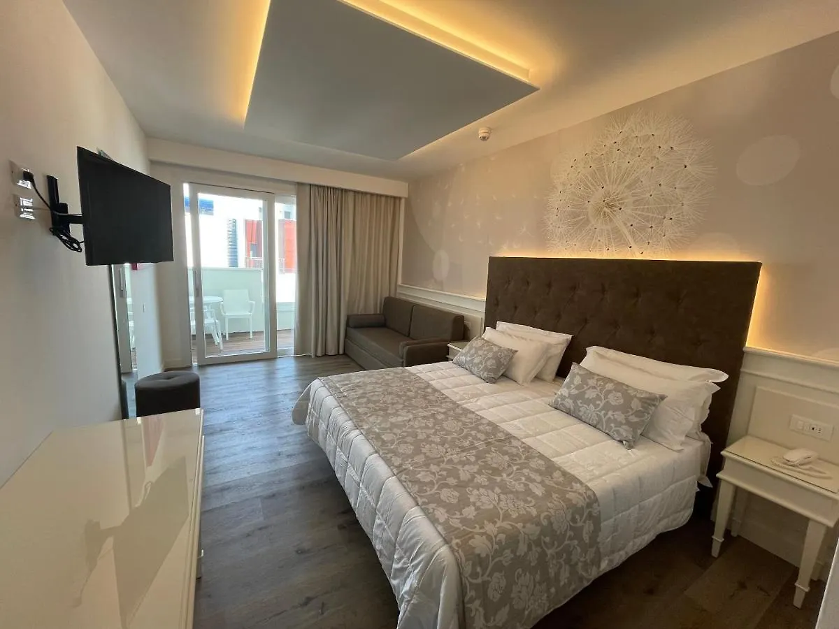 Park Hotel Cellini Lido di Jesolo