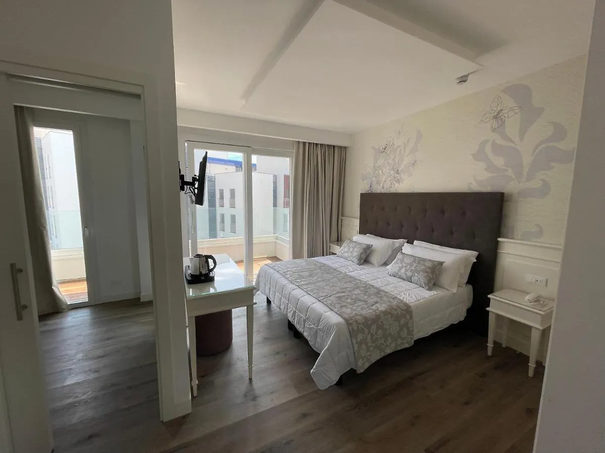 Park Hotel Cellini Lido di Jesolo