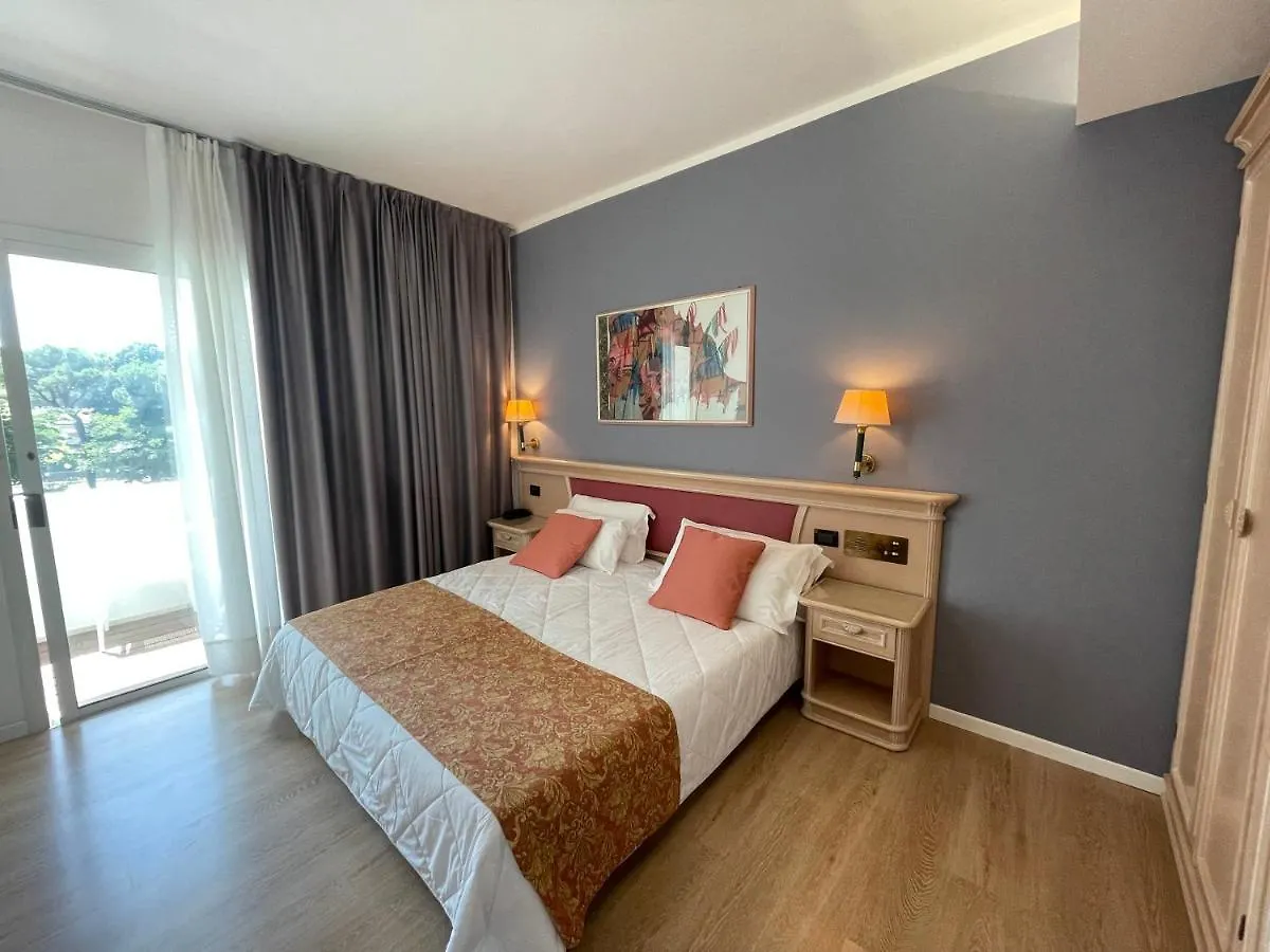 Park Hotel Cellini Lido di Jesolo