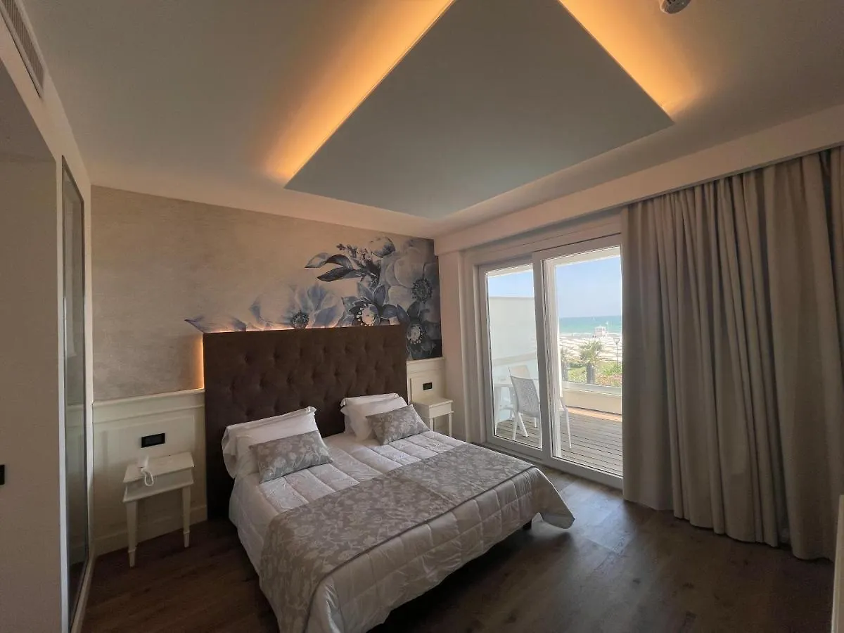Park Hotel Cellini Lido di Jesolo
