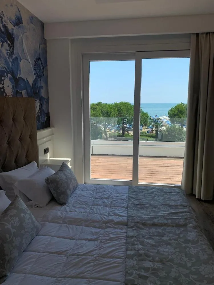 Park Hotel Cellini Lido di Jesolo Italy