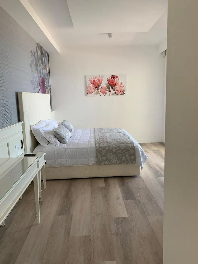 Park Hotel Cellini Lido di Jesolo 4*,  Italy