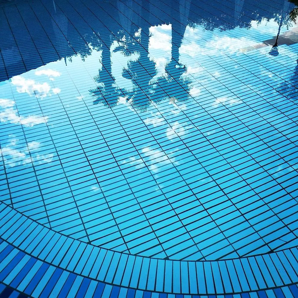 Park Hotel Cellini Lido di Jesolo 4*,  Italy