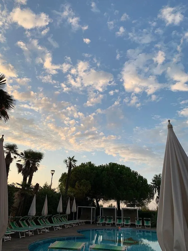 Park Hotel Cellini Lido di Jesolo