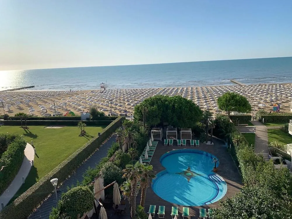 Park Hotel Cellini Lido di Jesolo
