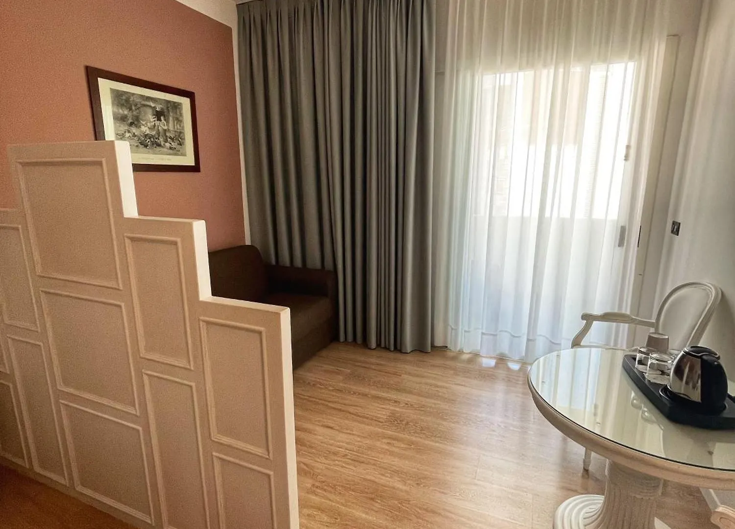 Park Hotel Cellini Lido di Jesolo 4*,  Olaszország