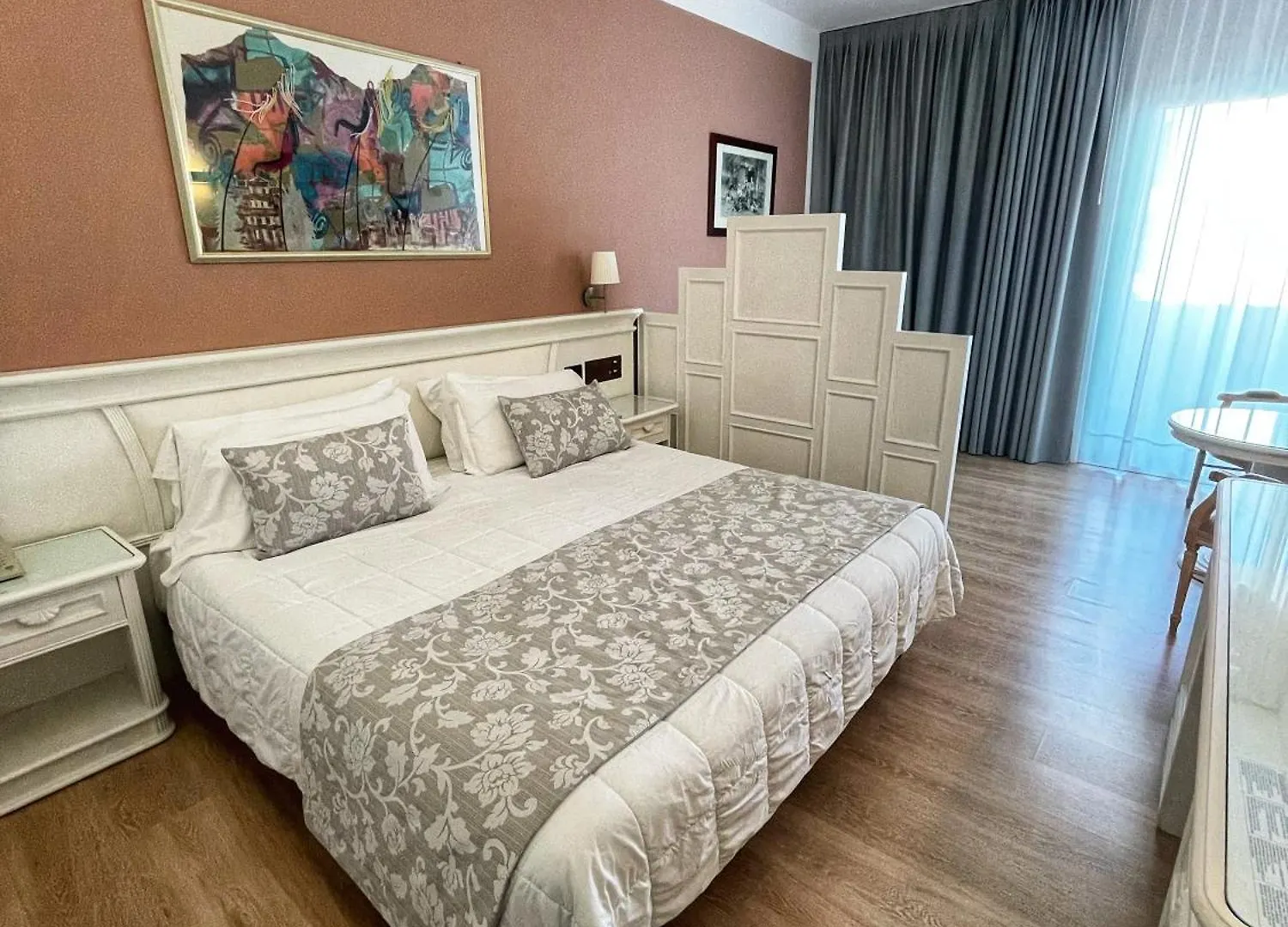 Park Hotel Cellini Lido di Jesolo