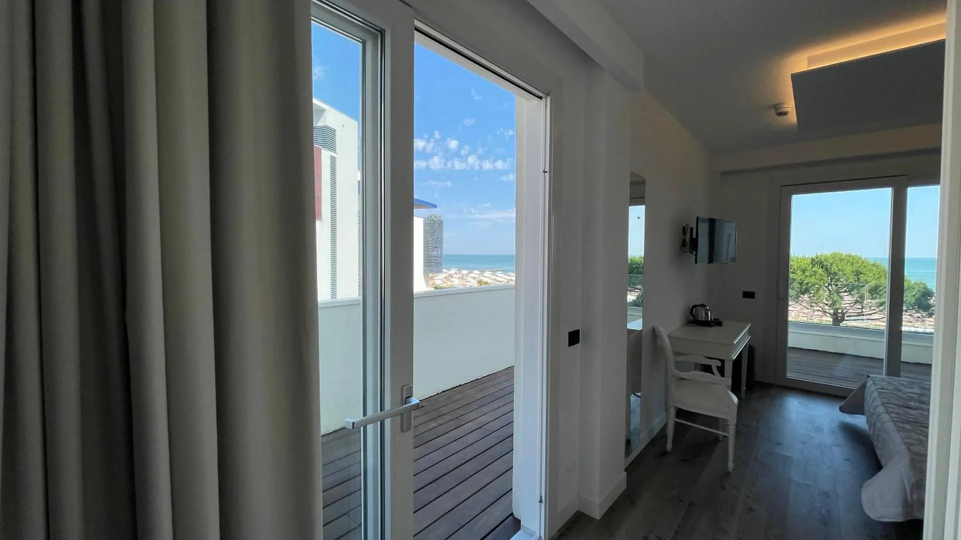 Park Hotel Cellini Lido di Jesolo Italy