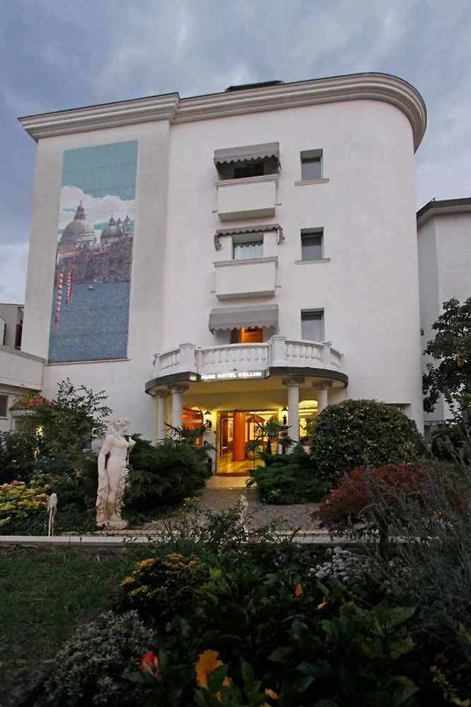 Park Hotel Cellini Lido di Jesolo