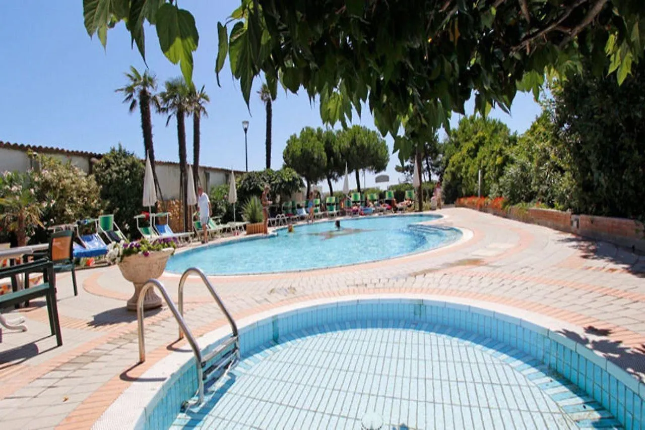 Park Hotel Cellini Lido di Jesolo