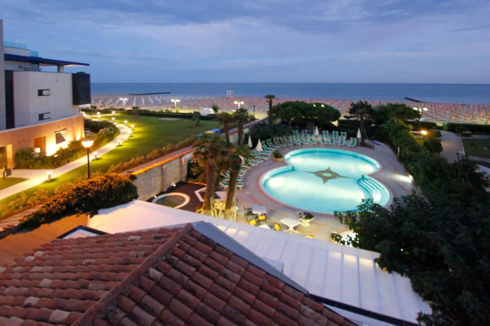 Park Hotel Cellini Lido di Jesolo